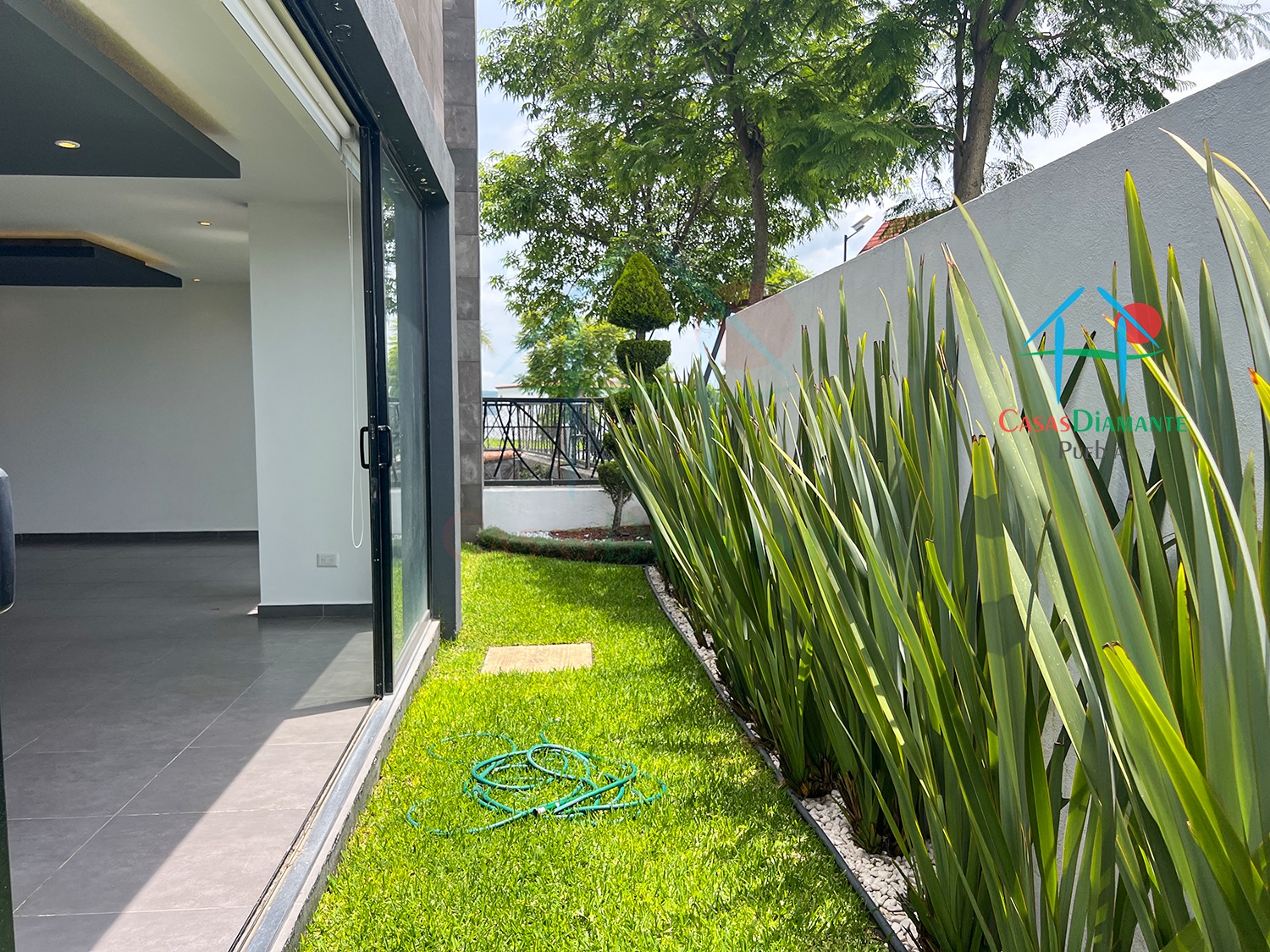 Parque Gran Reserva Casa Primavera - Jardín 2